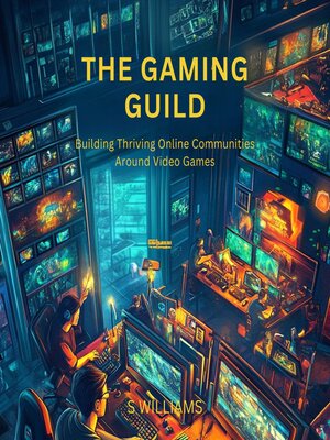 cover image of The Gaming Guild